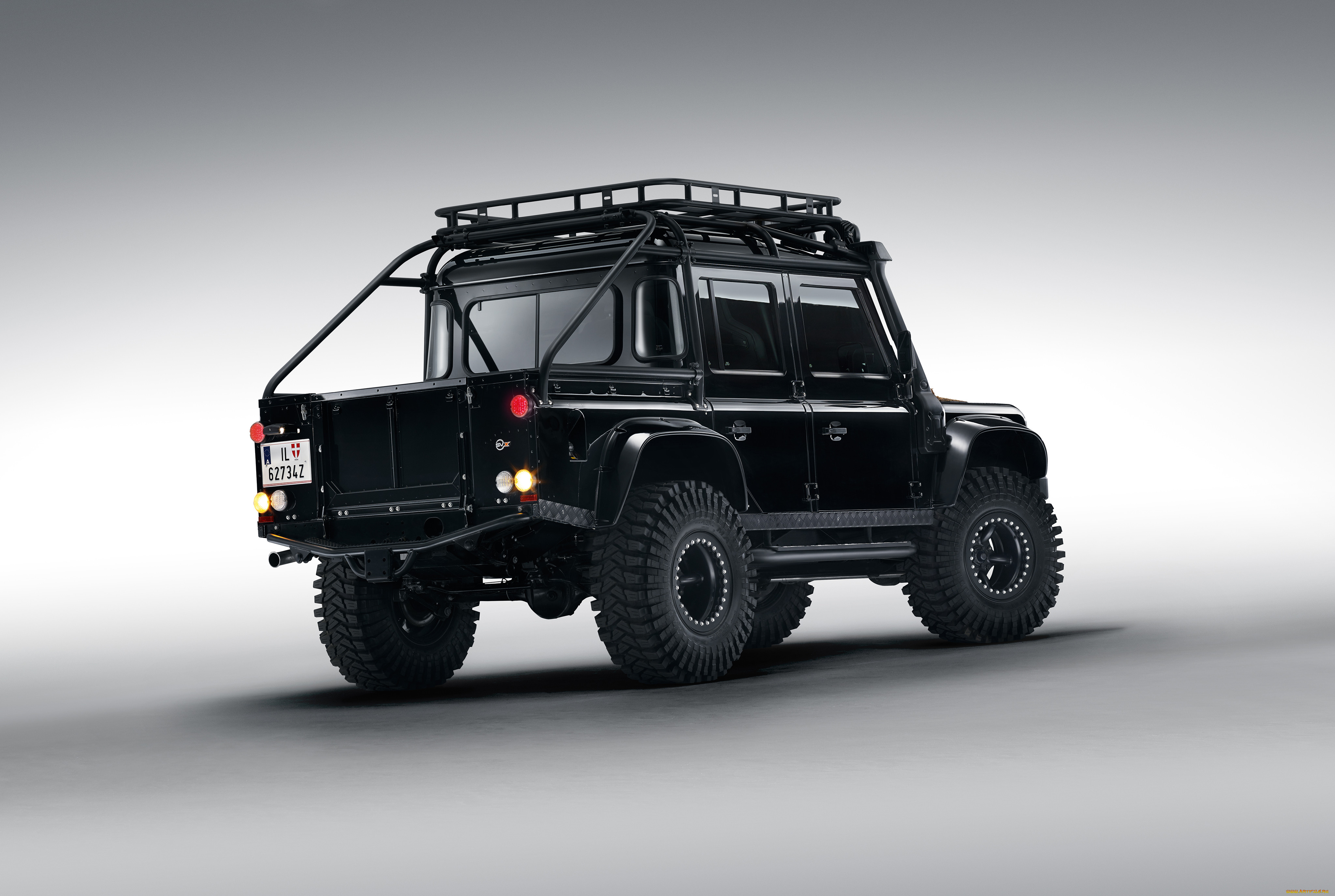 , land-rover, land, rover, defender, 110, 007, spectre, 2015